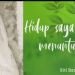 SITI BAROROH BARIED Pemimpin Perempuan Muslimah dalam Pergerakan Organisasi Perempuan Islam di Indonesia