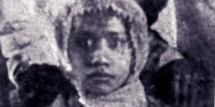 SITI BARIYAH  Perempuan Intelektual ‘Aisyiyah