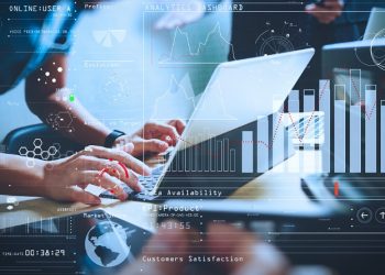 5 Pekerjaan Dengan Prospek Yang Menjanjikan di Masa Depan