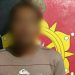Tim Resmob Polres Bitung Tangkap Terduga Pelaku Curanmor di Girian