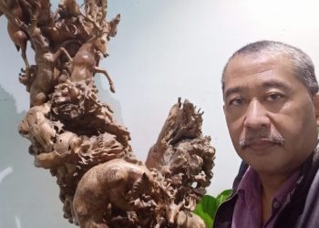 Mengapa Pendeta Saifuddin Ibrahim Bisa Kabur ke Luar Negeri?