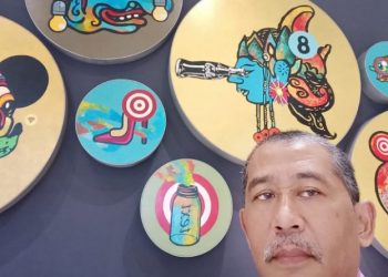 Pintu Masuk Orang Asing ke Indoneaia Semakin Terbuka Lebar