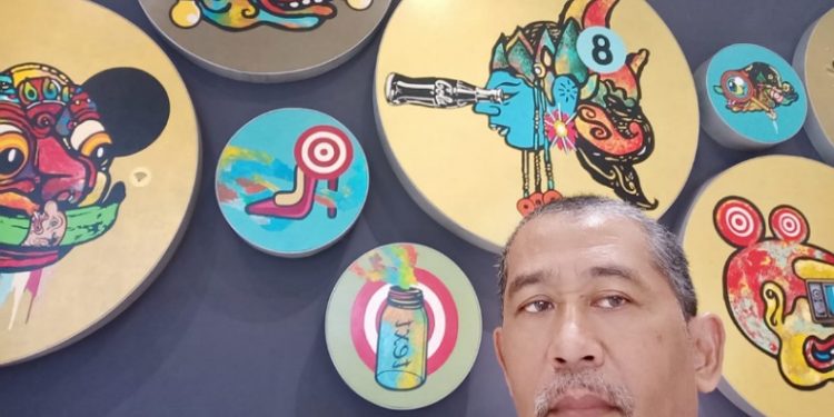 Pintu Masuk Orang Asing ke Indoneaia Semakin Terbuka Lebar