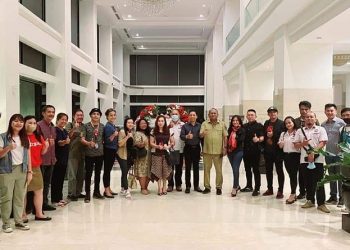 Bangkitkan Pariwisata Sulut, Program North Sulawesi Week Digulirkan   