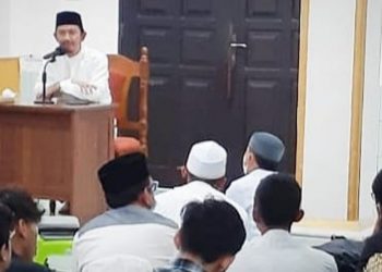 Kemenag Sulut : Warga LDII harus Capai 5 Sukses Ibadah di Bulan Ramadhan