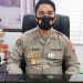 Tersangka Pengancaman via Medsos pada Kasatlantas Polres Kotamobagu Ditahan Polda Sulut   