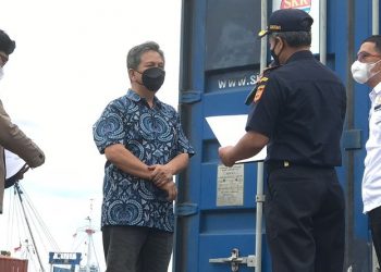 Eksportir Baru Sulut Penuhi Permintaan 42 Ton Biji Pala ke Vietnam