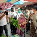 Datangi Pasar Girian Bitung, Kementan Pastikan Ketersediaan Bahan Pangan di Sulut