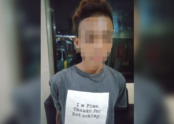 Setubuhi Gadis 14 Tahun, Remaja Ini Dilaporkan Orang Tua Pacar ke Polresta Manado