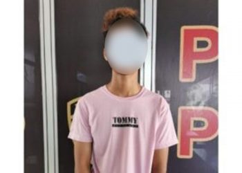 Berhubungan Layaknya Suami Istri hingga Hamil, Keluarga Pelaku tak Terima, Sang Pria Dilaporkan ke Polisi   