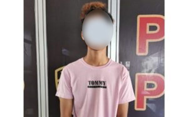 Berhubungan Layaknya Suami Istri hingga Hamil, Keluarga Pelaku tak Terima, Sang Pria Dilaporkan ke Polisi   