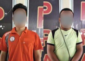 Gadis Cantik Diajak ke Rumah lalu Diperkosa 2 Remaja, Ibu Korban Lapor Polisi