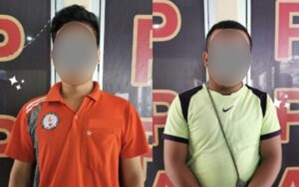 Gadis Cantik Diajak ke Rumah lalu Diperkosa 2 Remaja, Ibu Korban Lapor Polisi