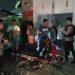 Pemuda Kotamobagu Dibubarkan Polisi usai Mabuk di Kuburan