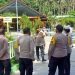 Pos Lebaran dan Obyek Wisata Dicek Langsung Kapolres Kotamobagu   