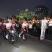 Pecahkan Rekor MURI, Kapolri Lepas Pesepeda Gowes Sejauh 508 Km