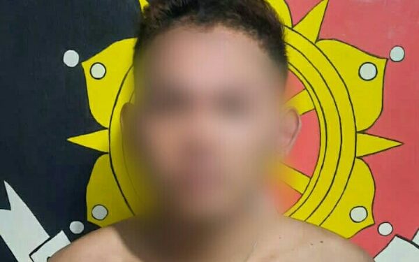 Polisi Amankan DT, Terduga Pelaku Penikaman di Girian Bawah