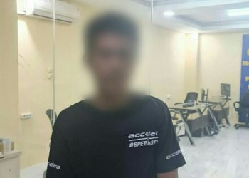 Cabuli Gadis 16 Tahun, Pemuda Ini Ancam Korban Pakai Pisau untuk Layani Nafsunya