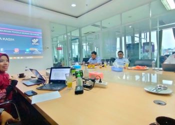 Serap Nakes Perawat ke Eropa dan Timur Tengah, STIKES UMMI Gandeng BP2MI