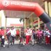 Polda Sulut Gelar Funbike Semarak Bhayangkara 2022