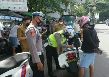 Sepekan Operasi Patuh Samrat 2022, Pelanggaran di Sulut Naik 15,88 Persen