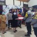 Wakapolda Sulut Kunjungi Panti Asuhan Dorkas Tondano, Ini Harapannya   