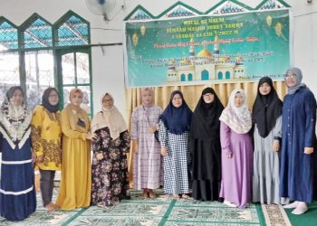 Yuk Siap-Siap, Acara Wisata Dakwah ke Pantai Bulo Rerer Minahasa Sudah Dekat