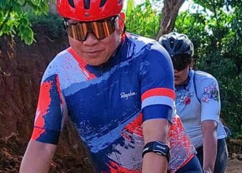 Tour de North Sulawesi ’22 Buktikan Sulut Destinasi Sport Tourism Berkelas
