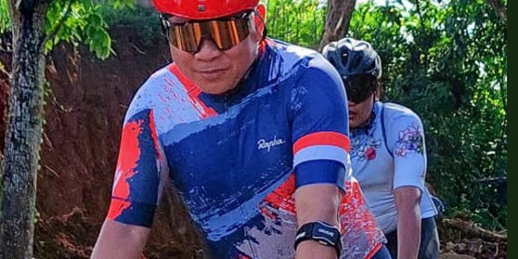 Tour de North Sulawesi ’22 Buktikan Sulut Destinasi Sport Tourism Berkelas