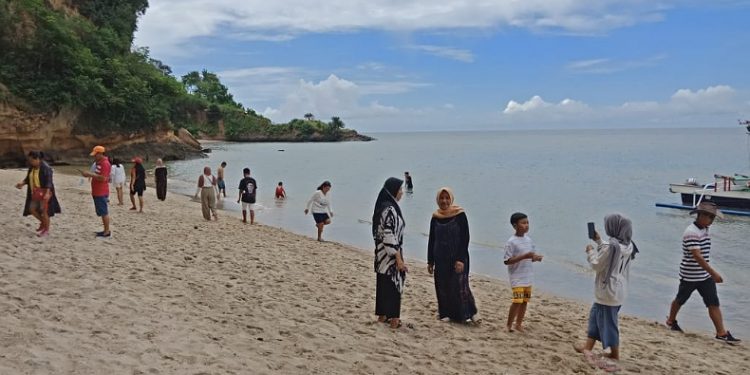Hari Ini Jemaah Masjid Nurut Taqwa Gelar Wisata Dakwah, Yuk Baca Doa agar Berkah   