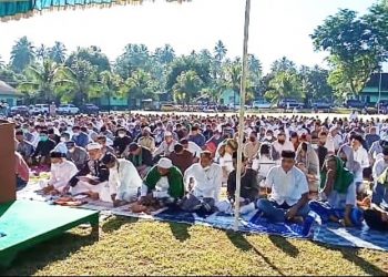 Pemerintah Tetapkan Idul Adha Jatuh pada Hari Minggu 10 Juli 2022