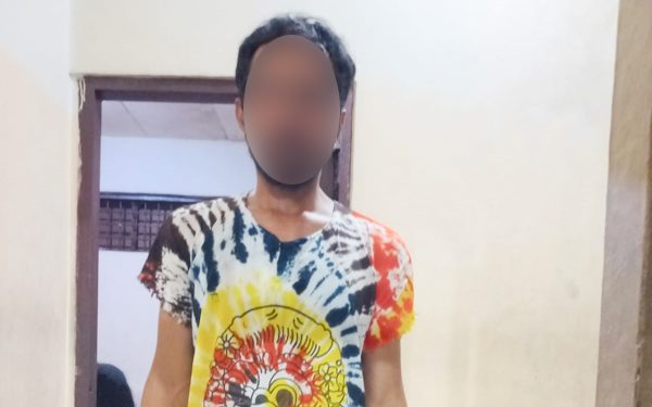 Suami Tikam Istri Membabi Buta hingga Tewas, Motifnya Diduga Cemburu