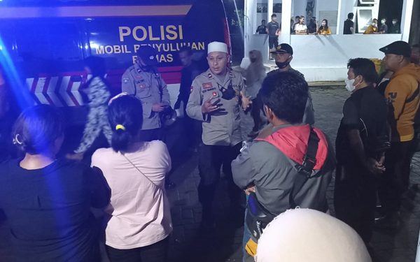 12 Warga dan 3 Ekor Sapi di Bolmong dan Kotamobagu Dianiaya, Pelaku Diringkus Polisi