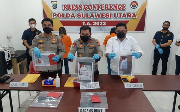 Awas! Kasus Perdagangan Orang ke Kalimantan Tengah Modusnya Tawarkan Pekerjaan