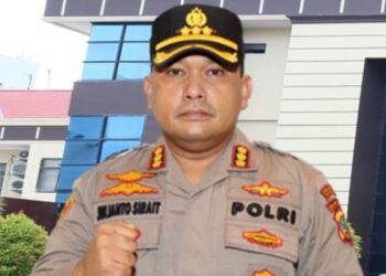 Copet Beraksi di Pusat Kota, Masyarakat Diminta Waspada saat di Tempat Umum