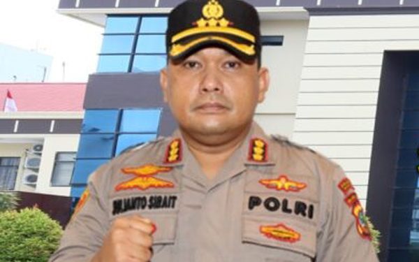 Copet Beraksi di Pusat Kota, Masyarakat Diminta Waspada saat di Tempat Umum