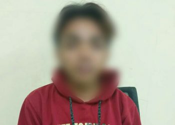 Ketahuan Warga Cabuli Pacar di Kebun, AL Dilaporkan Orang Tua ke Polresta Manado