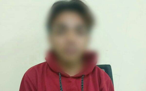 Ketahuan Warga Cabuli Pacar di Kebun, AL Dilaporkan Orang Tua ke Polresta Manado