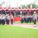 Polda Sulut Ikuti Upacara Terpusat Hari Bhayangkara ke-76, Ini Harapan Kapolda