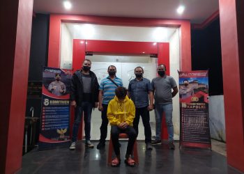 Cabuli Gadis 16 Tahun Asal Tomohon, Pria Minahasa ini Dipolisikan
