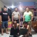 2 Terduga Pelaku Curanik Sekolah Diringkus Polsek Lolayan