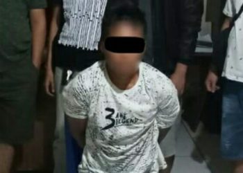 Gadis Bolmong Dicabuli Berkali-Kali di Kebun, Kok Bisa Keduanya Ngaku Tak Saling Kenal