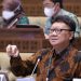 Menteri PANRB Tjahjo Kumolo Meninggal Dunia
