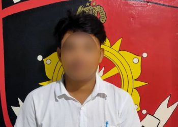 Acara Pesta Pernikahan di Bitung Kacau, Pengunjung Ribut hingga Terjadi Penikaman