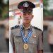Anak Petani asal Bolmut Raih Predikat Siswa Teladan Diktukba Polri Polda Sulut