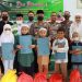 Peringati Tahun Baru Islam 1444 Hijriah, Polres Minut Gelar Doa Bersama dan Anjangsana