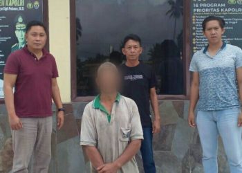 Cabuli Anak Kandung Sejak 2018, Perbuatan Ayah Terbongkar usai Aniaya