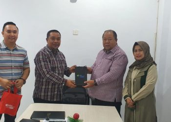 MKA Kembali Berikan CSR Perlindungan Pekerja Rentan Melalui BPJAMSOSTEK