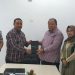 MKA Kembali Berikan CSR Perlindungan Pekerja Rentan Melalui BPJAMSOSTEK