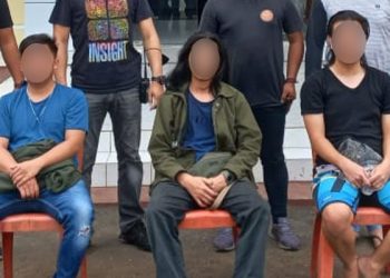 Buat Onar di Pesta Pernikahan, Pria Tomohon Babak Belur Dianiaya   